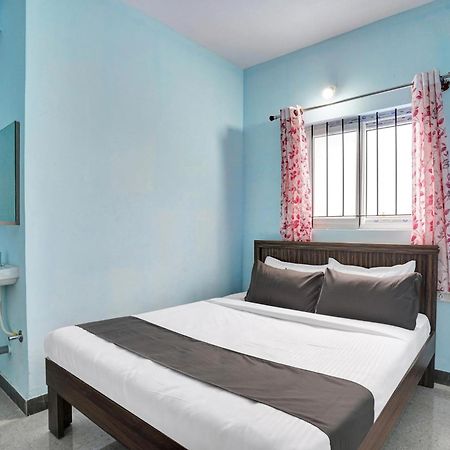 Hotel O Harsha Inn Bengalúr Exteriér fotografie