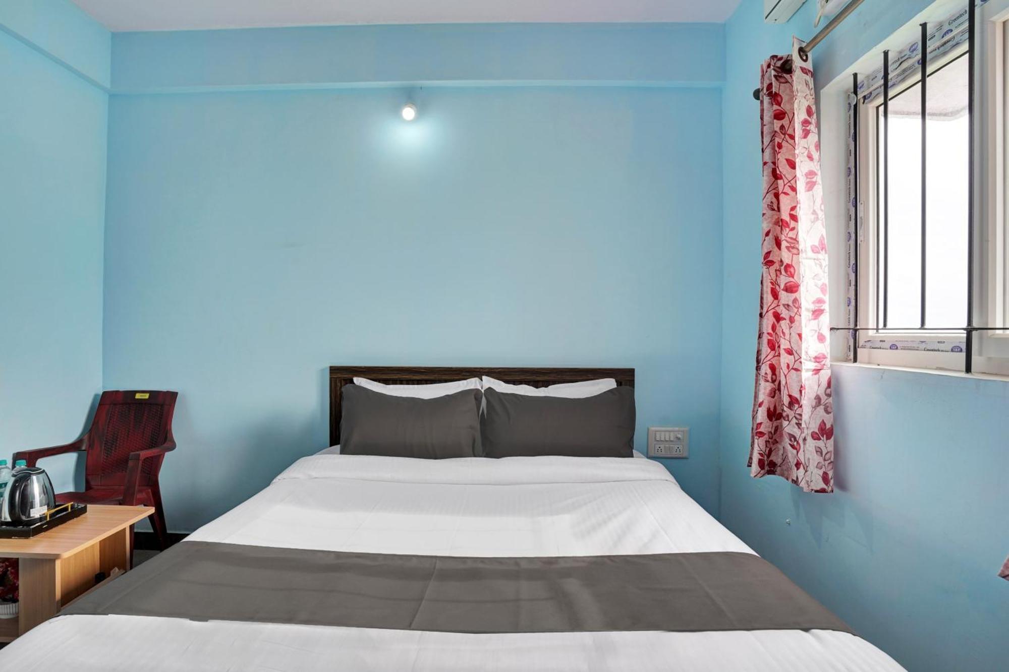 Hotel O Harsha Inn Bengalúr Exteriér fotografie